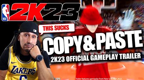 WWE 2K23 is Even Stronger with expanded features, gorgeous graphics and a deep roster of WWE Superstars and Legends. . 2k23 copying game some features will not be present